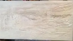 A study of whites and texture