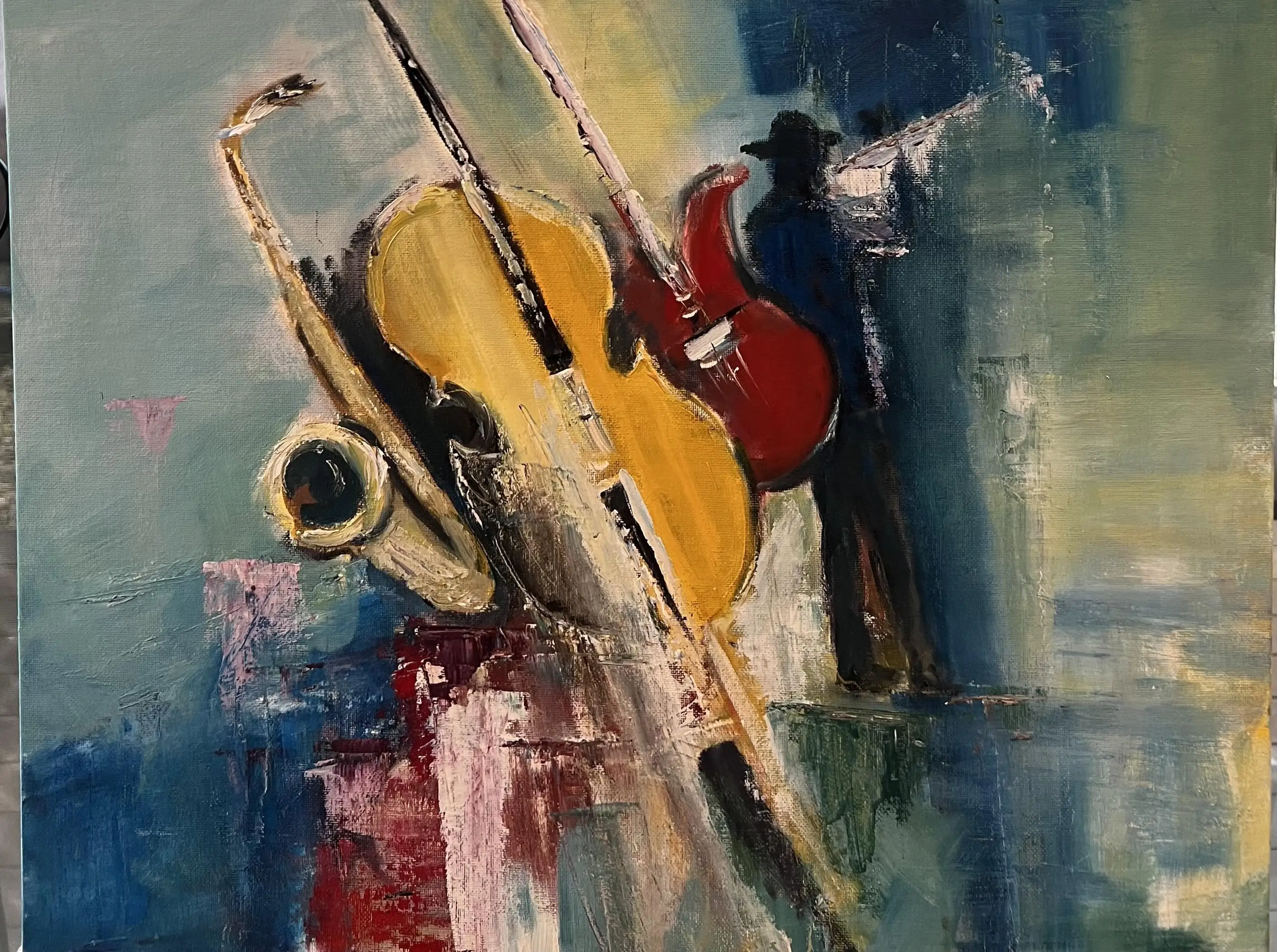 All that Jazz