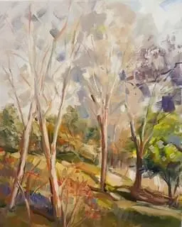A study of trees