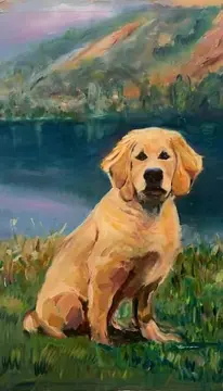 Le Chien